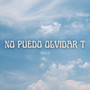 NO PUEDO OLVIDAR T