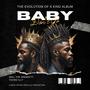 Baby Don't Go (feat. Young Illy) [Explicit]