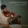 Essência de Deus (Violino Instrumental)