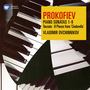 Prokofiev: Complete Piano Sonatas