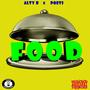 Food (feat. Alty B)