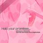 HOLD YOUR PROMISES (feat. removeface, mira & angelhomicide) [Explicit]