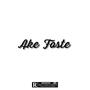 Ake Foste (Explicit)