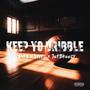 Keep Yo Dribble (feat. Loff5 & JetBkeezy) [Explicit]