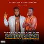 ZAZUU DANCE (feat. King Paris)