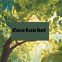 Coco kan het