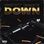 Wont Back Down (Explicit)