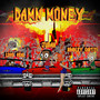 Damn Money (Explicit)