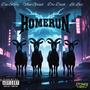 Homerun (feat. Dee Sticcy, Nino Grind & Lil Locz) [Explicit]