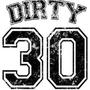 Dirty 30 (feat. Needlez Knievel & Quiso) [Explicit]