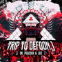 Trip to Defqon.1