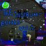 The Instrumentals, Vol. 1 (Explicit)