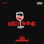 Red Wine (feat. Fabian Hernandez) [Explicit]
