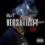 Versatility EP (Explicit)