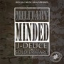 Military Minded (Explicit)