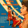 Rita Moreno Sings 1959