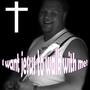 I want JESUS to walk with me