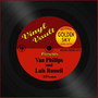 Vinyl Vault Presents Van Phillips and Luis Russell