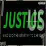 Just Us (feat. Tc Carson) [Explicit]