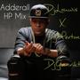 Adderall (feat. Dj Louwis & Dj Ganvikt) [HP Remix Version] [Explicit]