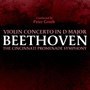 Beethoven: Violin Concerto