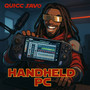 Handheld Pc