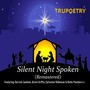 Silent Night Spoken (Remastered) [feat. Derrick Jackson, Kevin Griffin, Sylvester Robinson & Betty Poindexter]