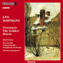 Hartmann : Overtures