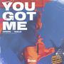 You Got Me (feat. Astrid Nicole)