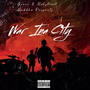 War Ina City (feat. BakstreetBuddha) [Explicit]