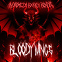 BLOODY WINGS