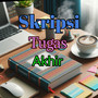 Skripsi Tugas Akhir