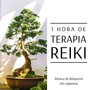 1 Hora de Terapia Reiki: Música de Relajación Zen Japonesa