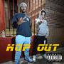 HOP OUT (feat. ElevatedAntoo) [Explicit]