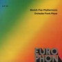 Munich-Pop-Phylharmonic / Orchester Frank Pleyer