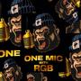 One Mic (Freestyle) [Explicit]