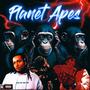 Planet Apes (feat. BigBodyStaxx & KageGhodz) [Explicit]