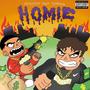 Homie (feat. Lil Wasa) [Explicit]