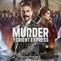 Agatha Christie – Murder on the Orient Express (Original Game Soundtrack)