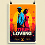 True Loving Is Not Hard To Believe (Explicit)