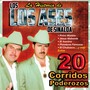 20 Corridos Poderozos