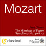Wolfgang Amadeus Mozart, The Marriage Of Figaro, K. 492
