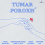 Tumar Poroxh