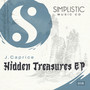 Hidden Treasures EP