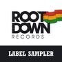 Rootdown Records (Amazon Label Sampler)