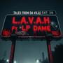 Tales From Da Ville (feat. LP Dame) [Radio Edit]
