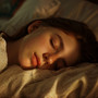 Sleepscape Harmony: Music for Nighttime Relaxation