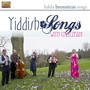 YIDDISH Hilda Bronstein: Yiddish Songs