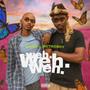 Weh. (feat. METROBOY) [Explicit]