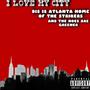 I LOVE MY CITY (Explicit)